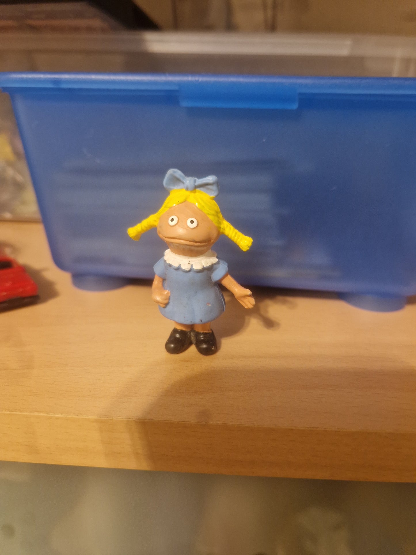 Steiff Bär 069451 Karro Braunbär 28 cm