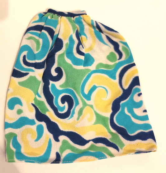 Petra Plasty Rock Outfit 5848 Boutique