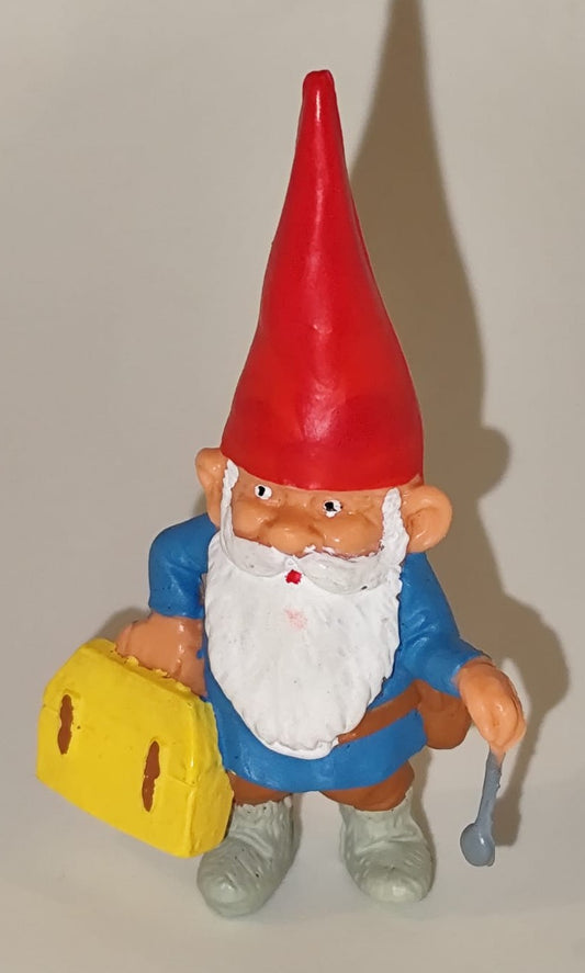 R2D2 Kenner Made in Hong Kong