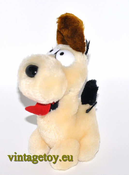 Plüschtier Odie Garfield Kompagnon Sammlerstück Stofftier 80er Jahre Dakin